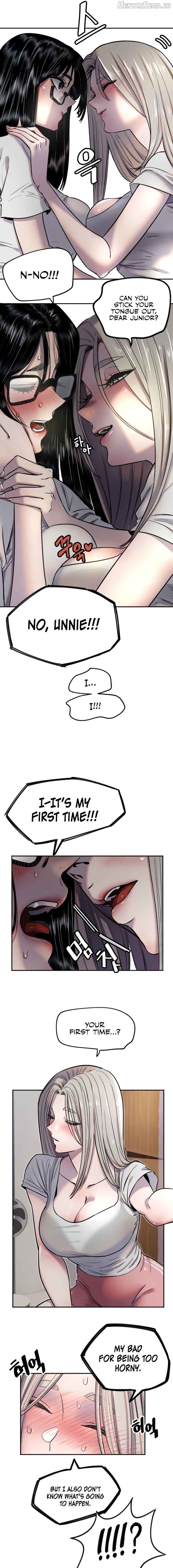 Manitto - Manhwa Chapter 9 - page 3