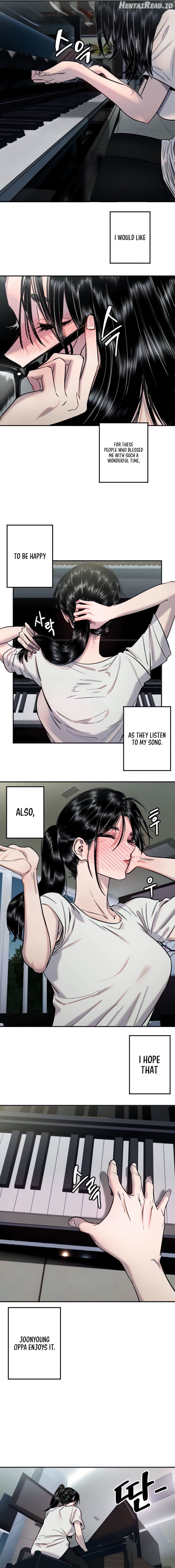Manitto - Manhwa Chapter 10 - page 11
