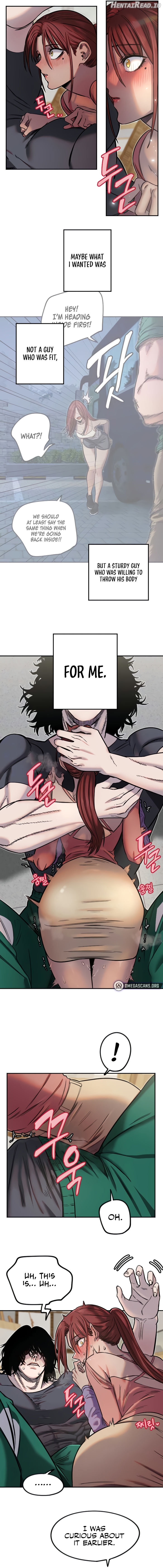 Manitto - Manhwa Chapter 14 - page 5