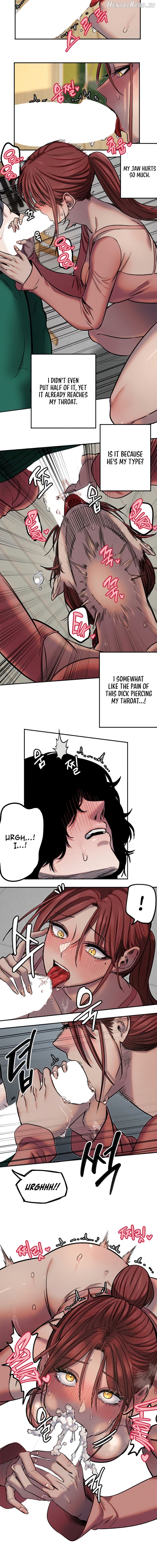 Manitto - Manhwa Chapter 14 - page 8