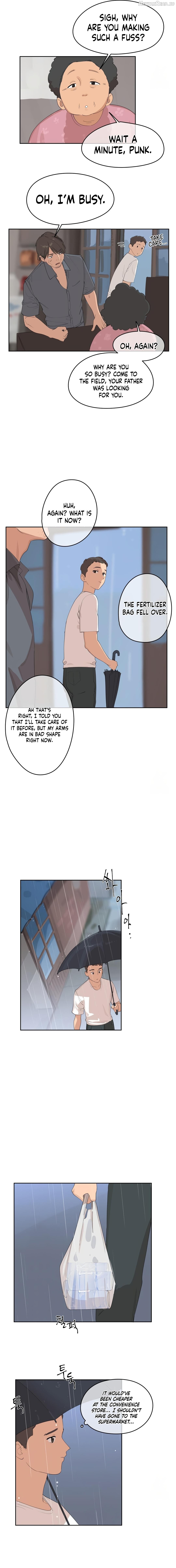 Confidentiality Agreement Chapter 4 - page 2