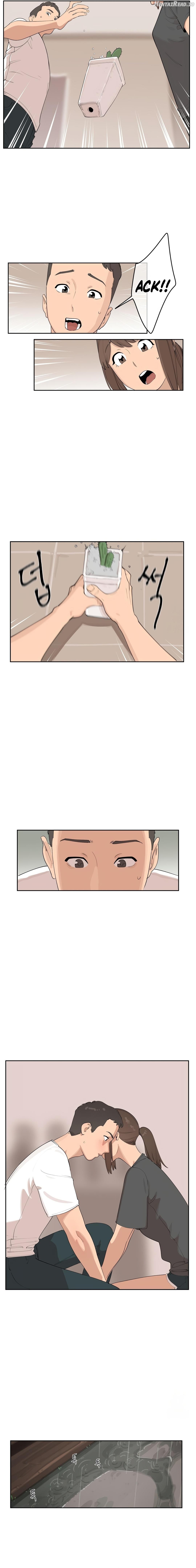 Confidentiality Agreement Chapter 4 - page 7