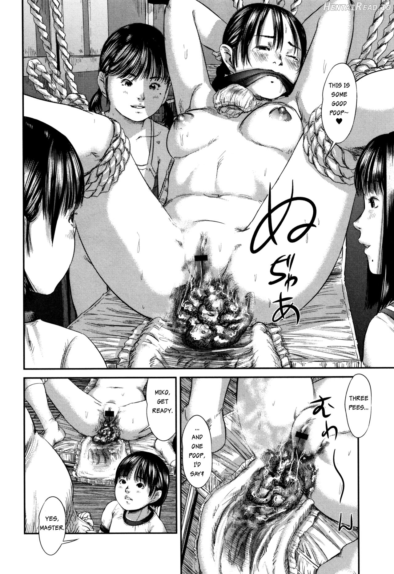Brilliant World Chapter 1 - page 4