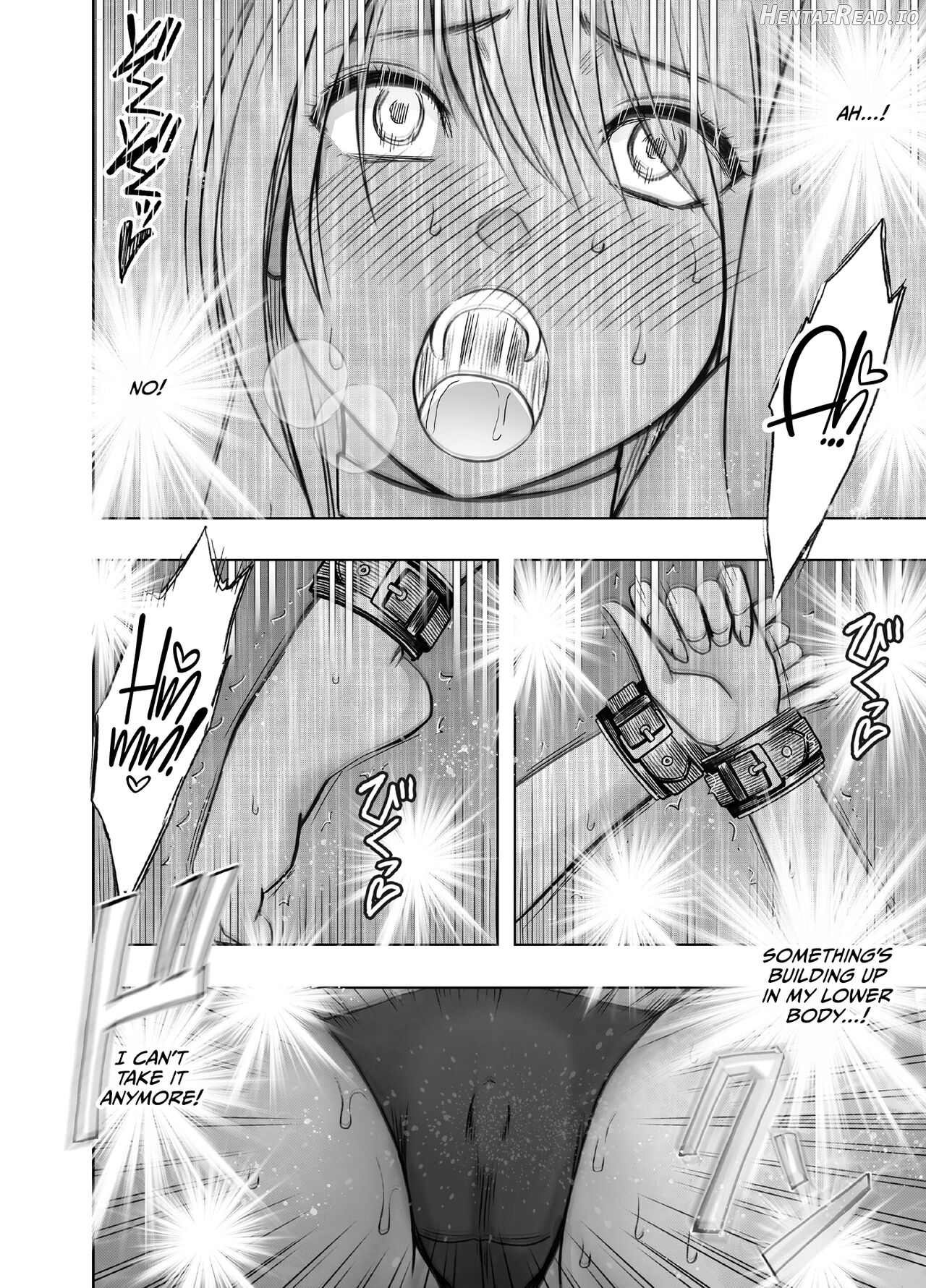 Taimashi Kaguya Kiwami 7 Chapter 1 - page 33