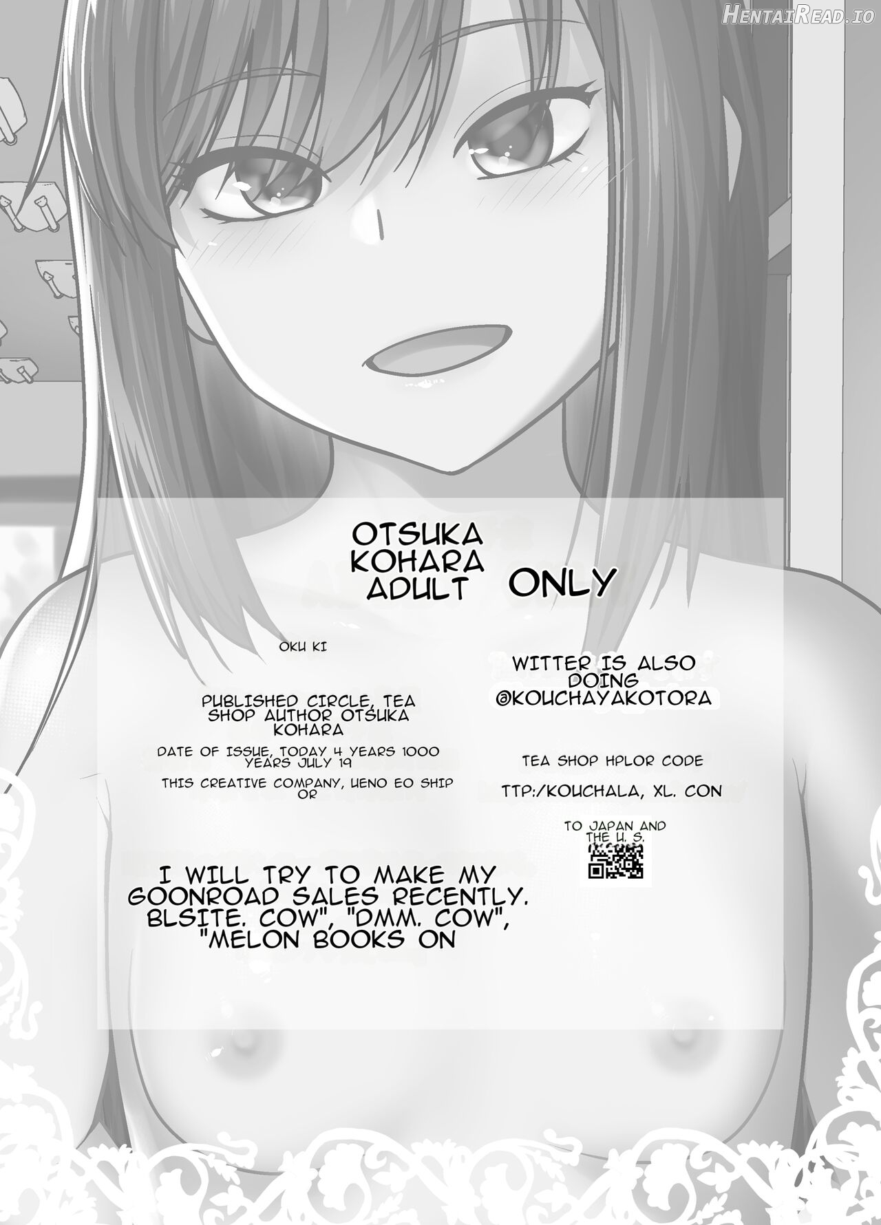 "Yoyaku Shimasu ka? Asashio no Onaka" Chapter 1 - page 30
