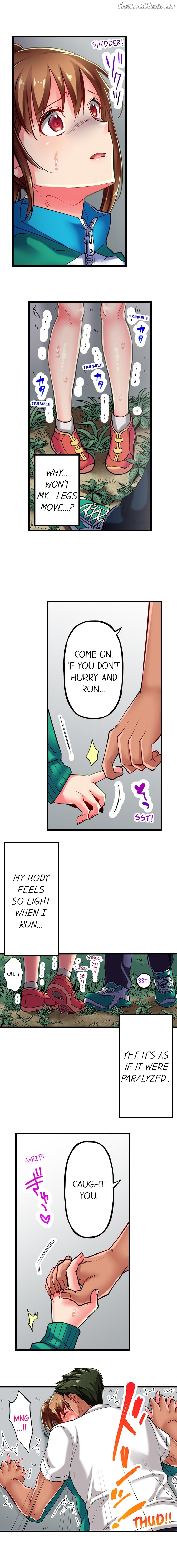 Only I Know Her Cumming Face Chapter 1 - page 41