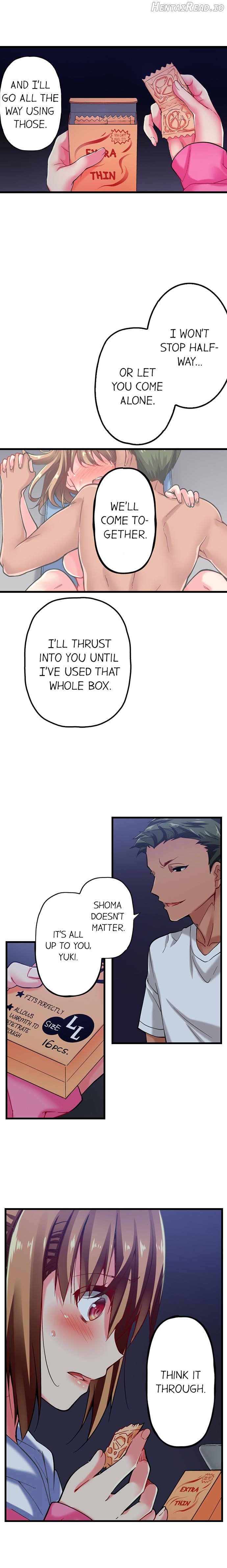 Only I Know Her Cumming Face Chapter 1 - page 72