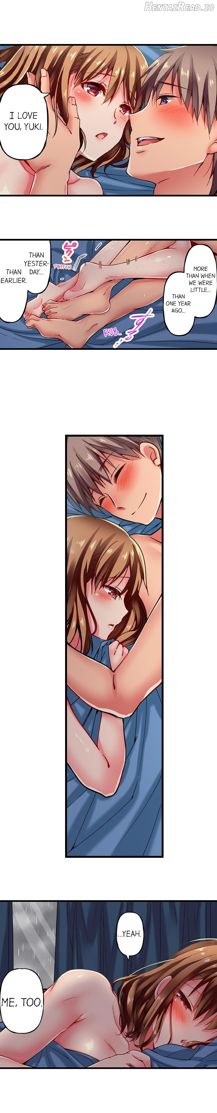 Only I Know Her Cumming Face Chapter 1 - page 82