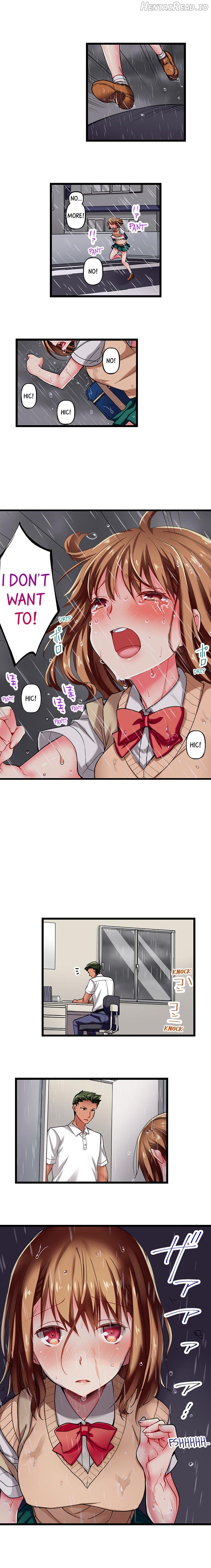 Only I Know Her Cumming Face Chapter 1 - page 86