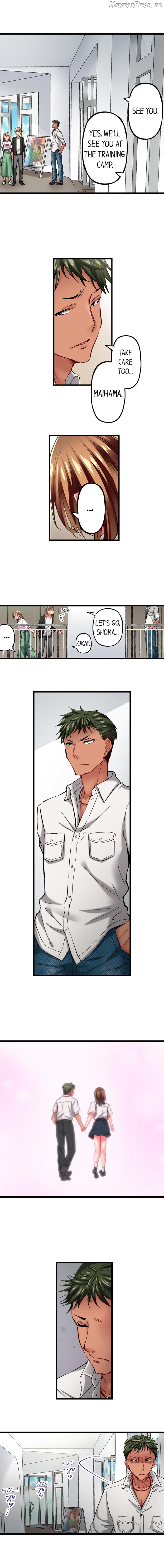 Only I Know Her Cumming Face Chapter 2 - page 41