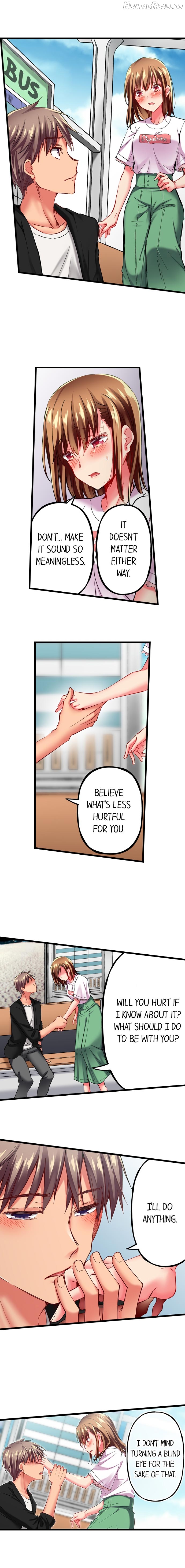 Only I Know Her Cumming Face Chapter 2 - page 43