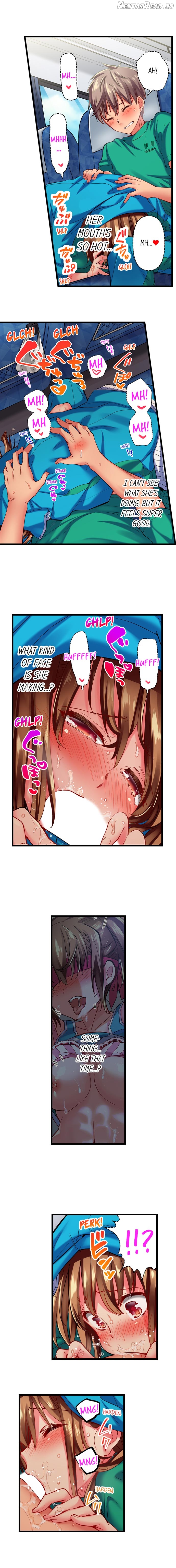 Only I Know Her Cumming Face Chapter 2 - page 71