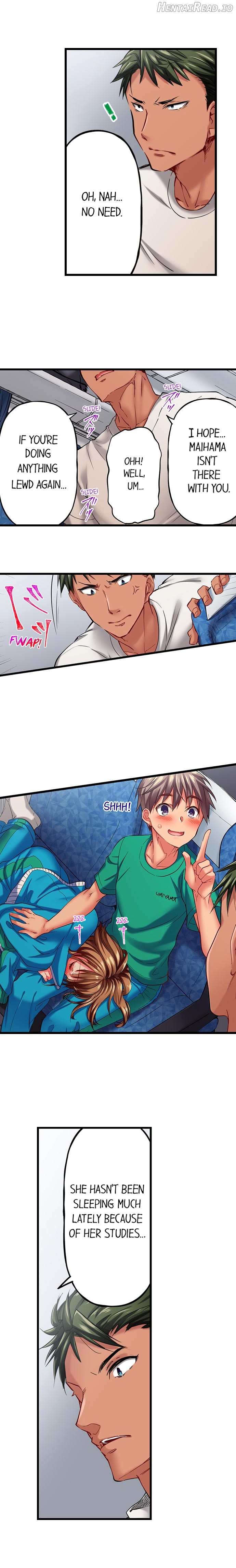 Only I Know Her Cumming Face Chapter 2 - page 73