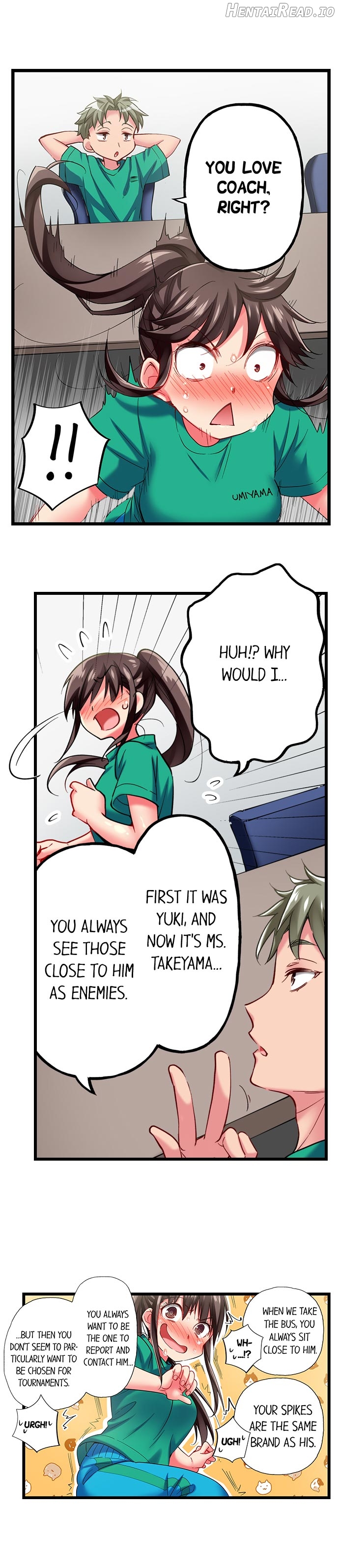 Only I Know Her Cumming Face Chapter 2 - page 88