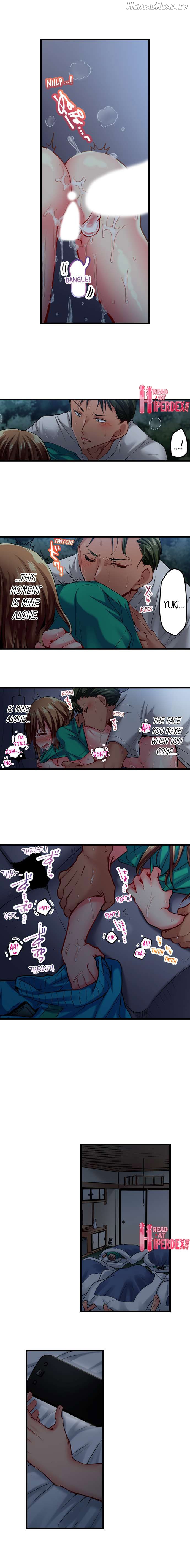 Only I Know Her Cumming Face Chapter 2 - page 164