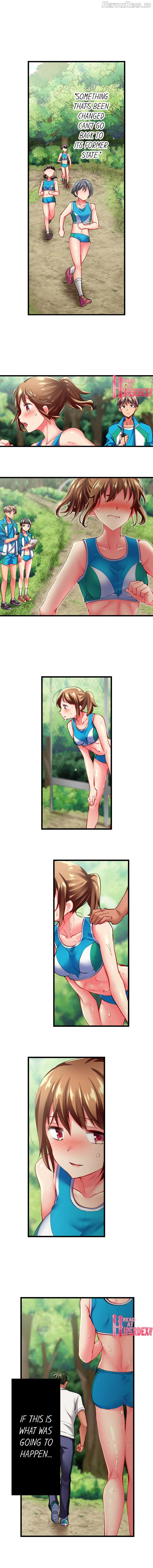 Only I Know Her Cumming Face Chapter 2 - page 174