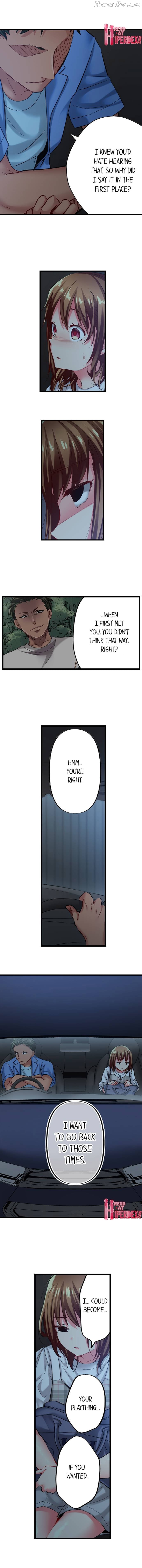 Only I Know Her Cumming Face Chapter 2 - page 259