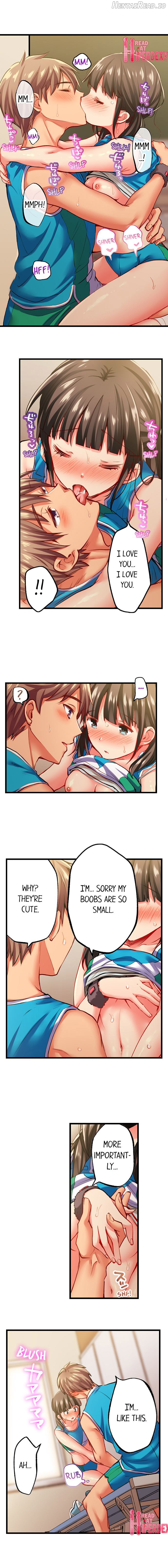 Only I Know Her Cumming Face Chapter 3 - page 74