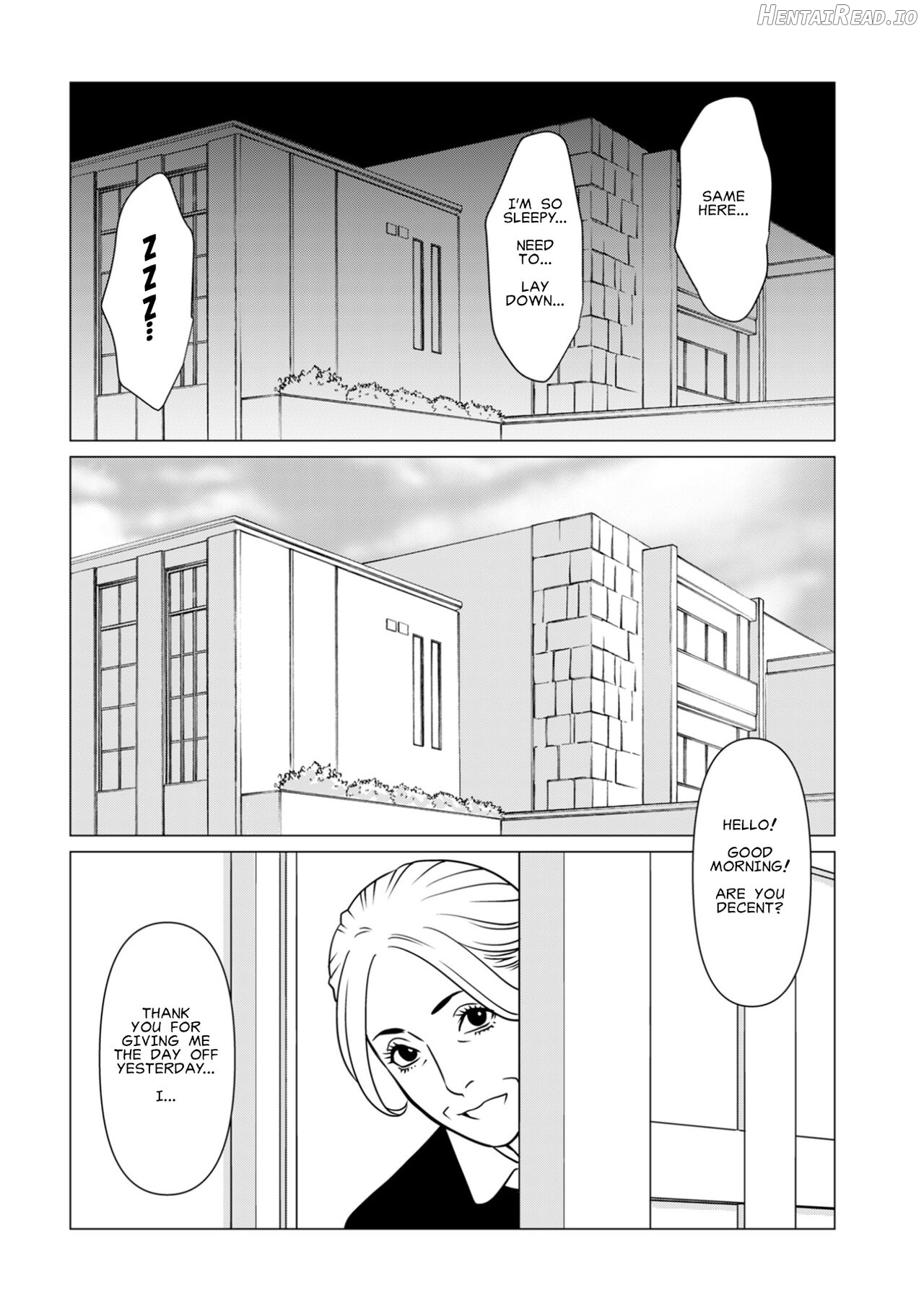 Osozaki Reijou Chapter 1-2 - page 36