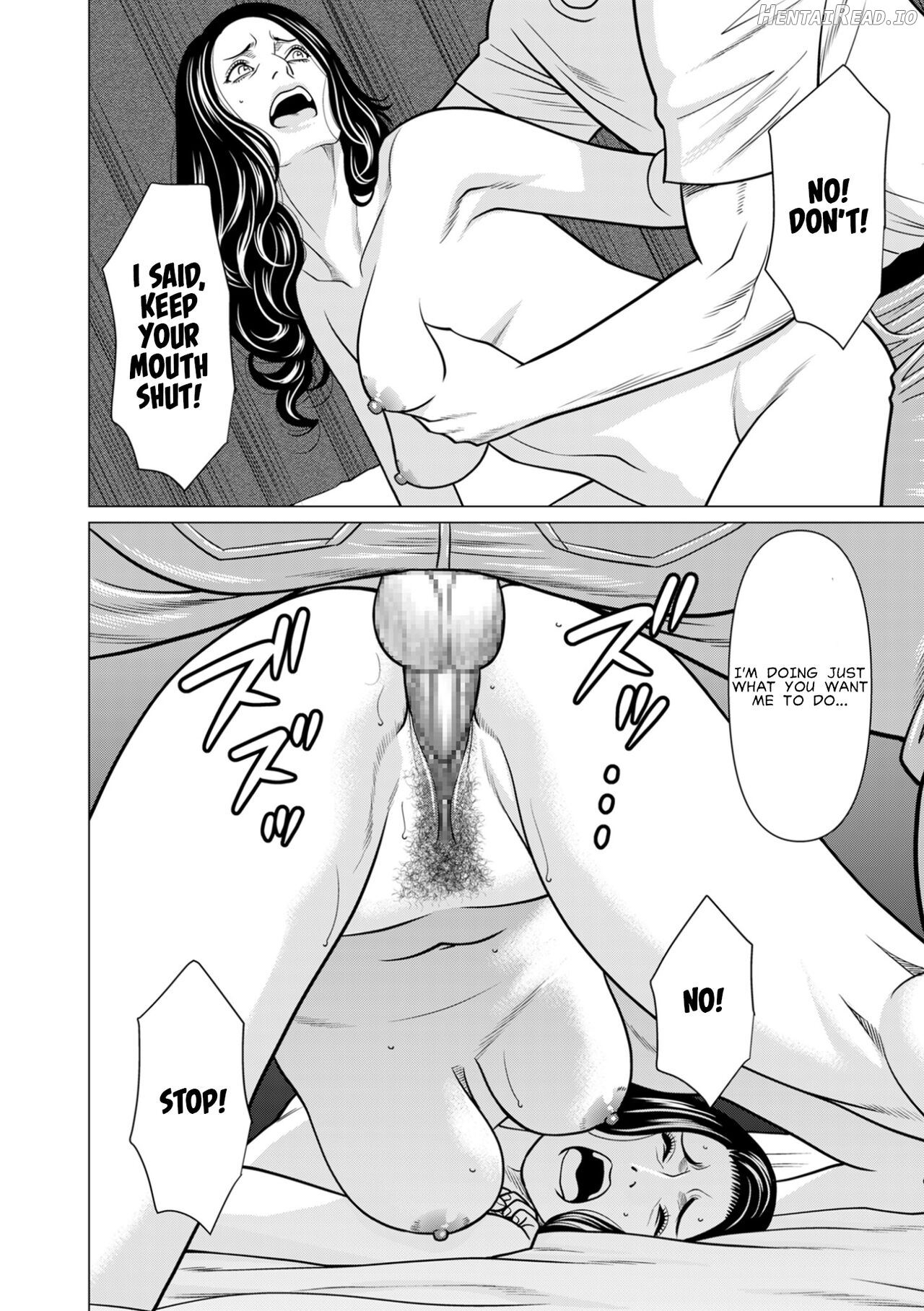 Osozaki Reijou Chapter 1-2 - page 9