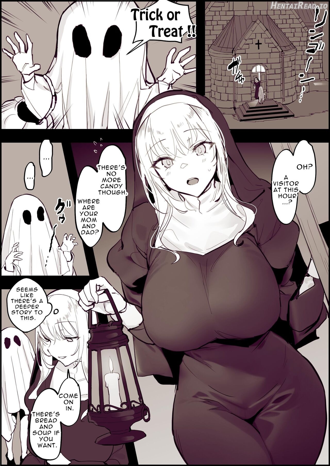 Poriuretan Anthology: Wet Chapter 1 - page 115
