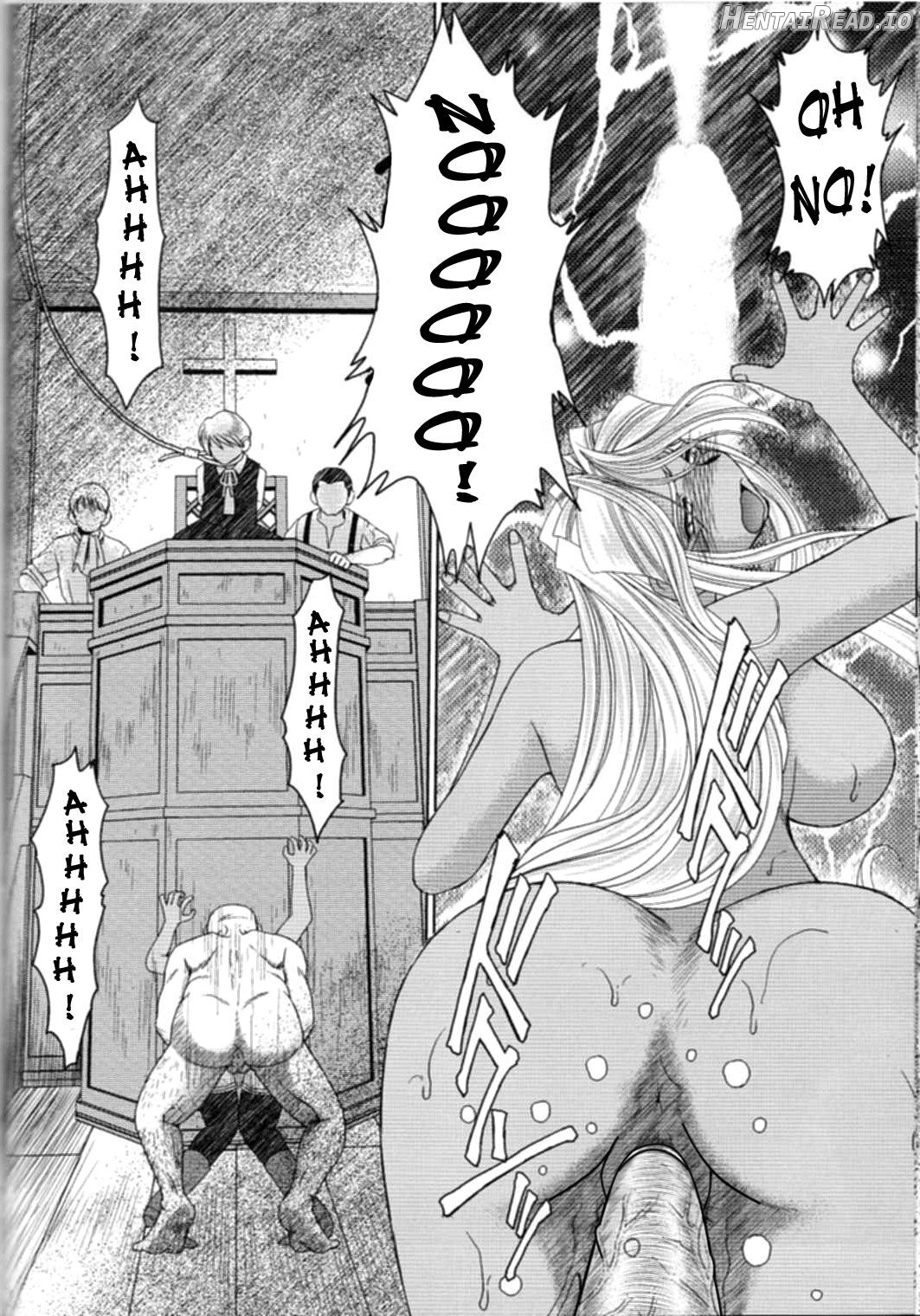 Midgard <nied> Hentai Chapter 1 - page 23