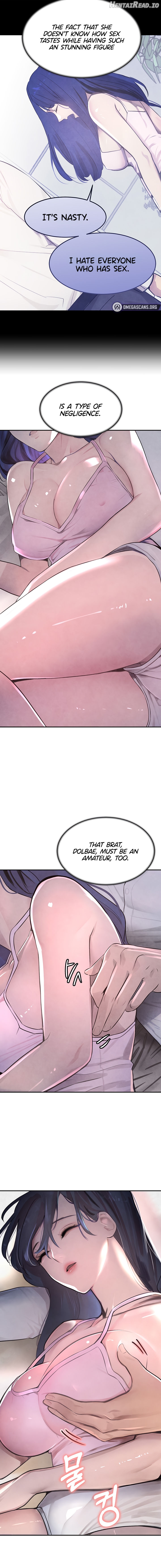 The Boss’s Daughter Chapter 3 - page 2