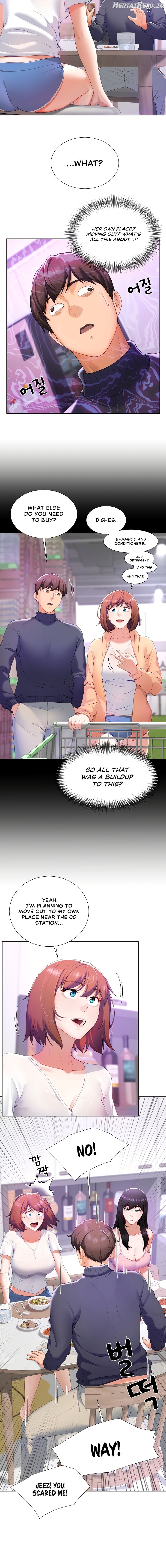 Wanna Become a Dad or a Boyfriend? Chapter 1 - page 20