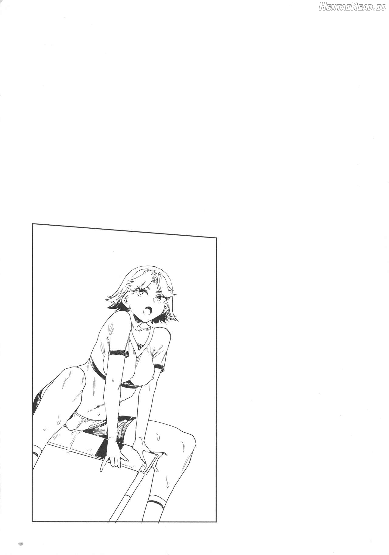 MC Gakuen Chapter 1 - page 87