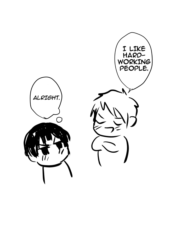 Prussia x Japan/PruPan Chapter 1 - page 23