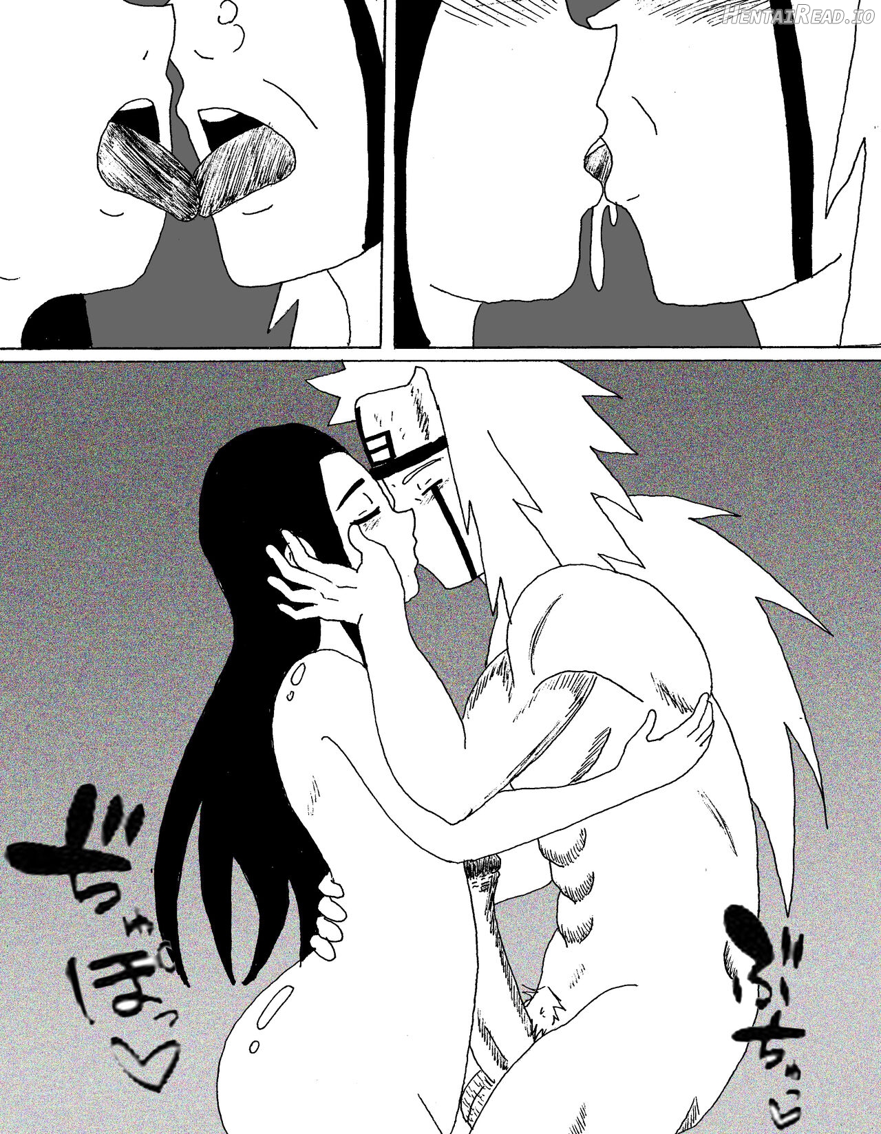 I´m my boyfriend´s master´s whore Chapter 1 - page 38