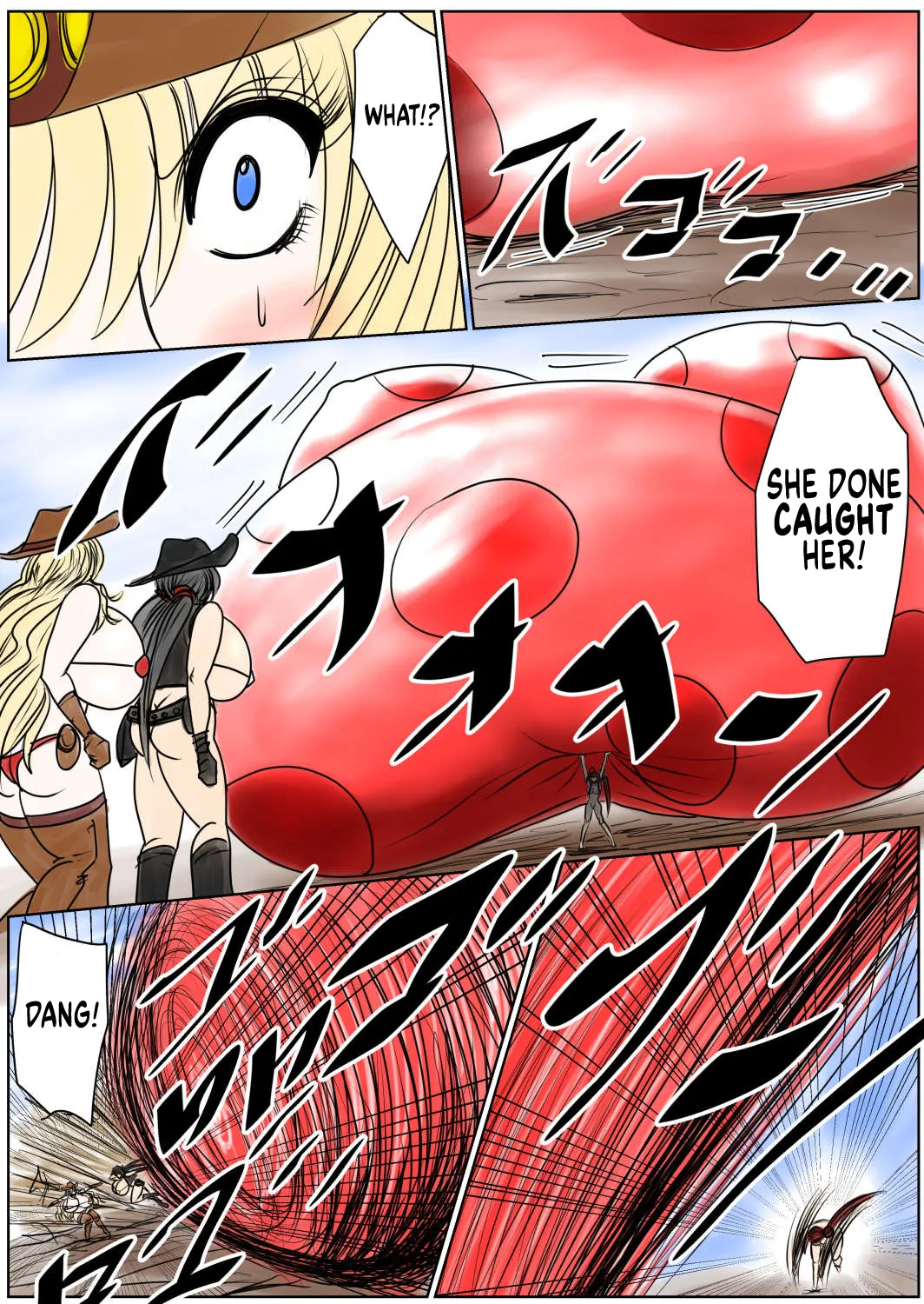 Shibou Yuugi Dai 6 tou Chapter 1 - page 15