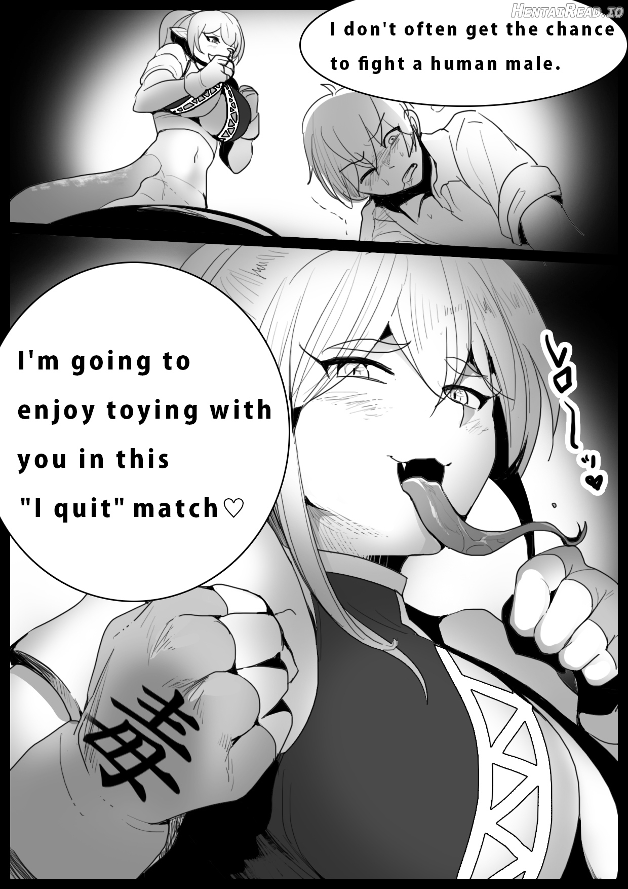 xxx Hentai Chapter 1 - page 92