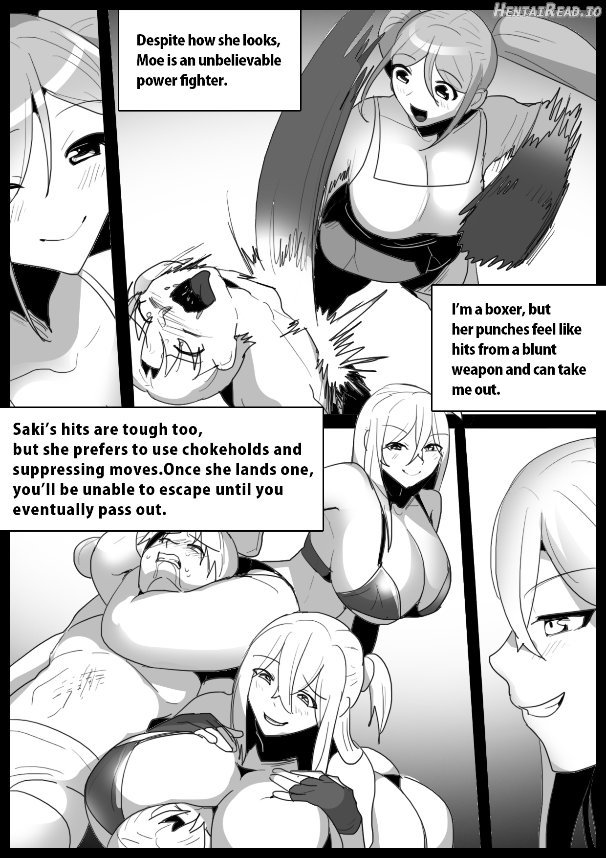 xxx Hentai Chapter 2 - page 78
