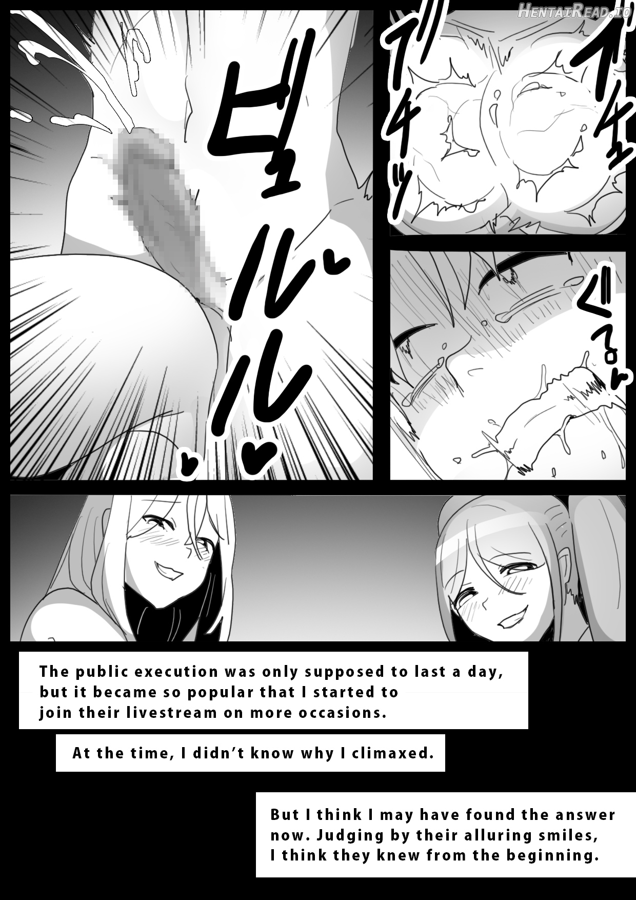 xxx Hentai Chapter 2 - page 95