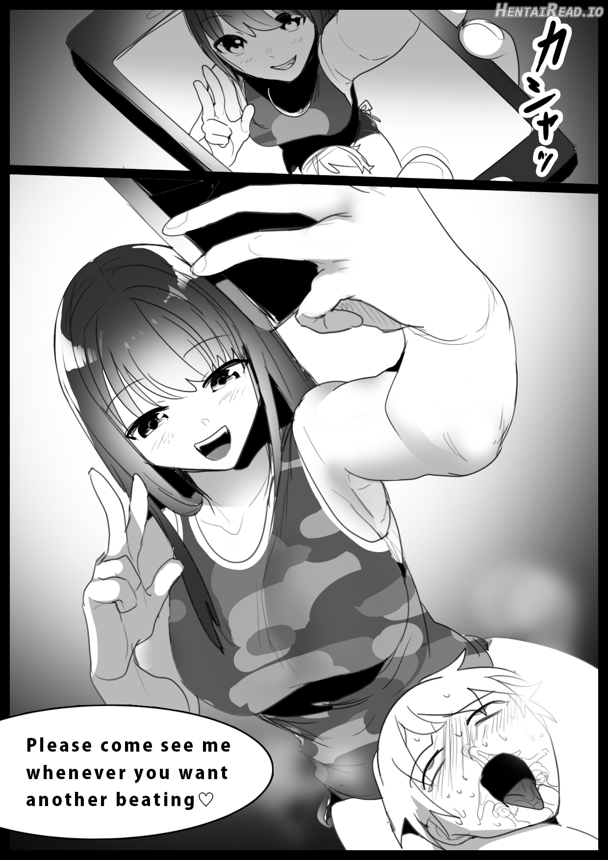 xxx Hentai Chapter 2 - page 183