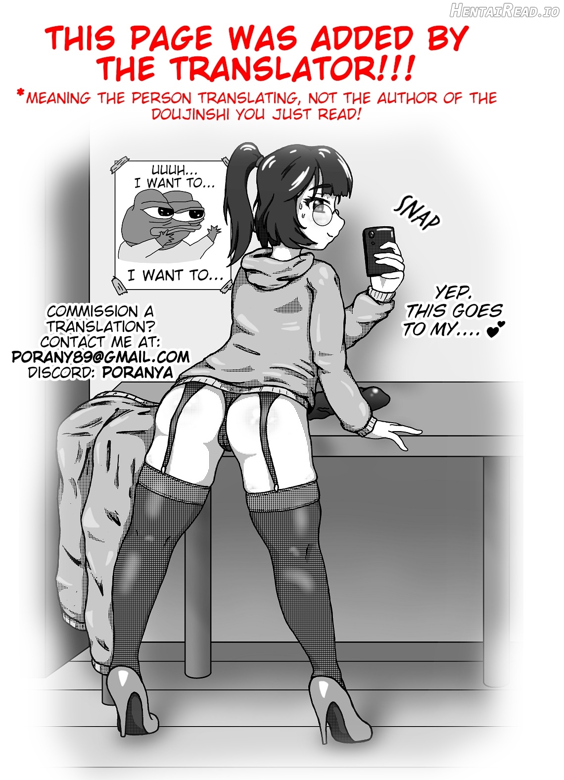 Onna wo Hatsujousaseru Chikara wo te ni Ireta Ore ha.. Chapter 1 - page 33
