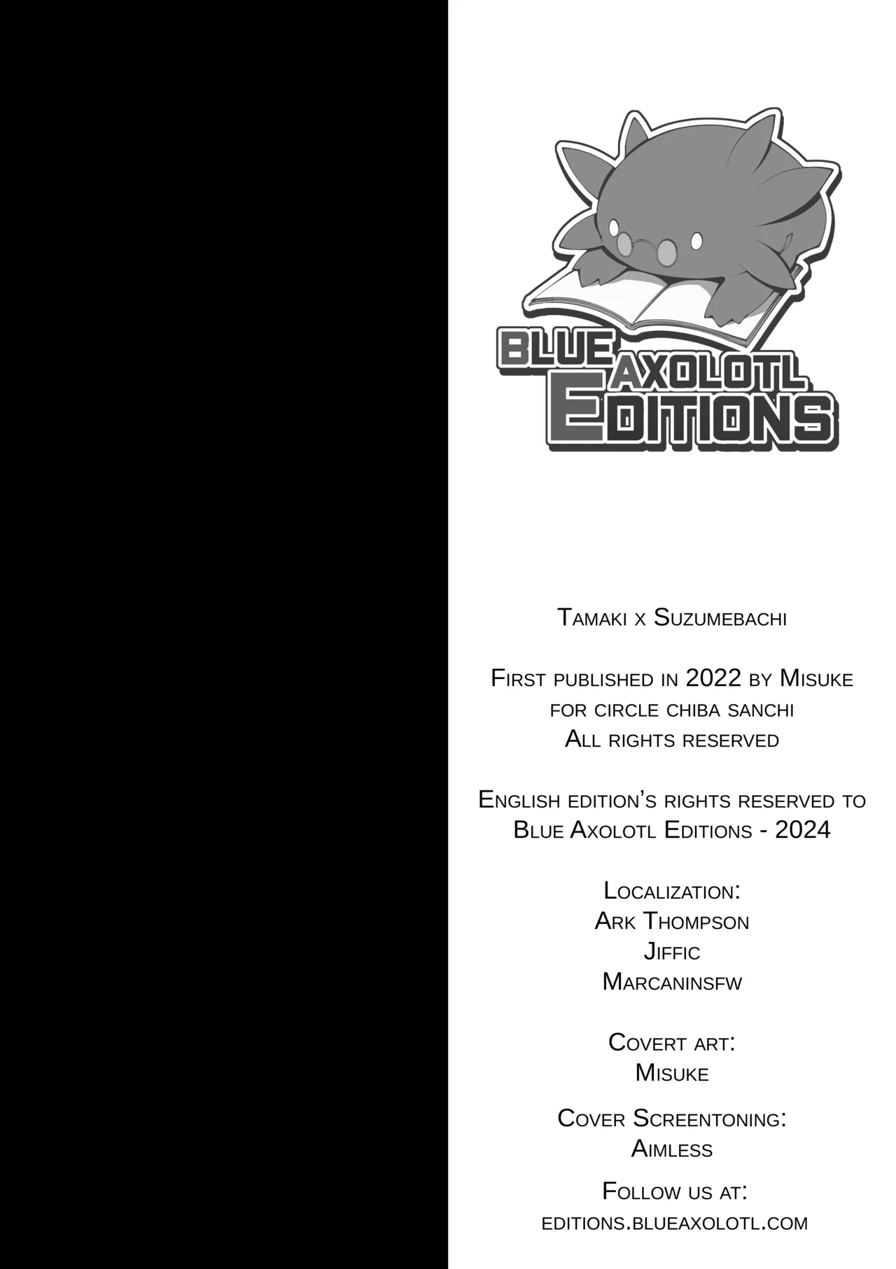 Misuke's Short Stories 19 - Tamaki & Hornets Chapter 1 - page 25