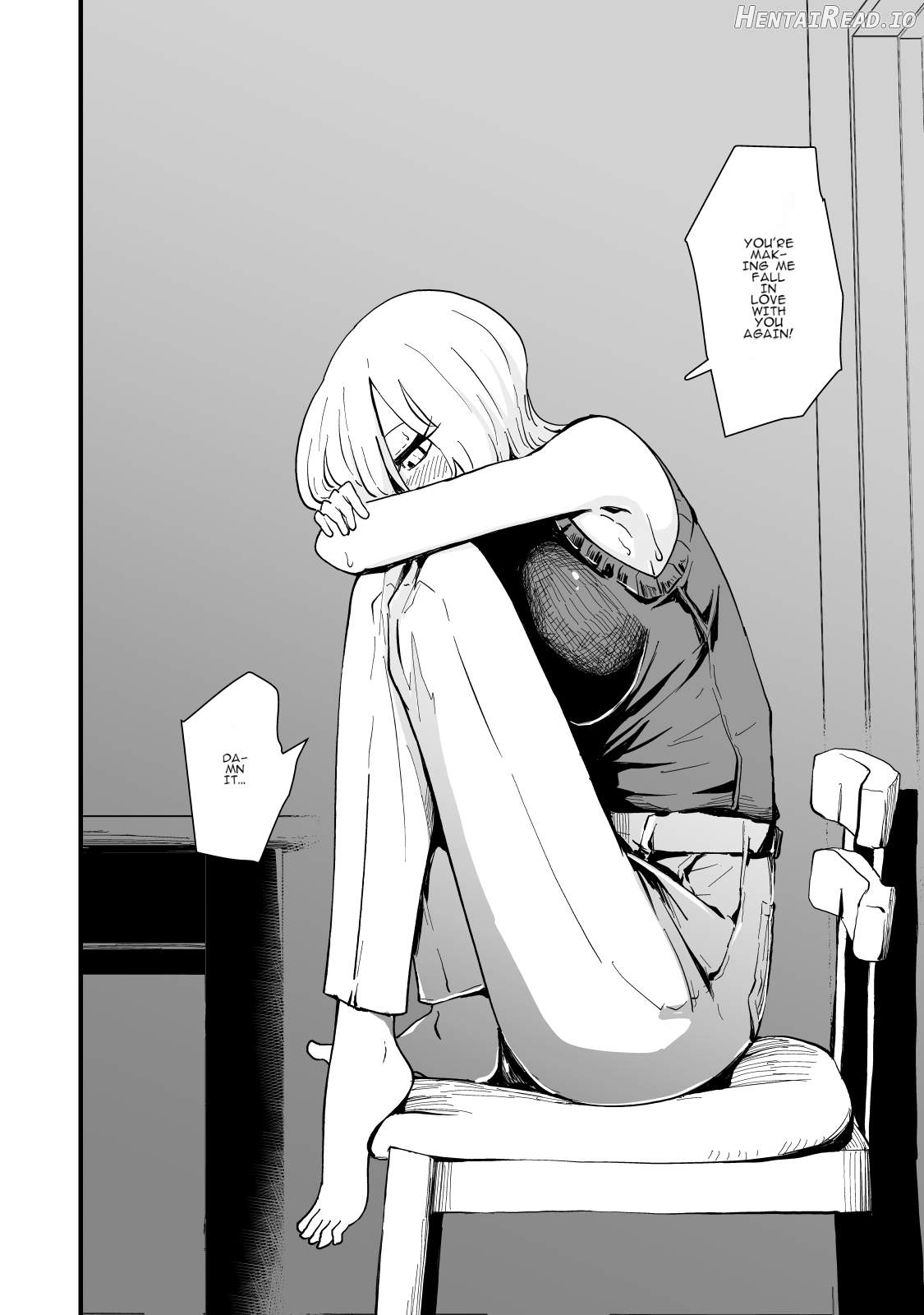 boku no gyaru kaasan - bakunyuu gyaru haha to ama asedaku noukou nakadashi sex Chapter 1 - page 73