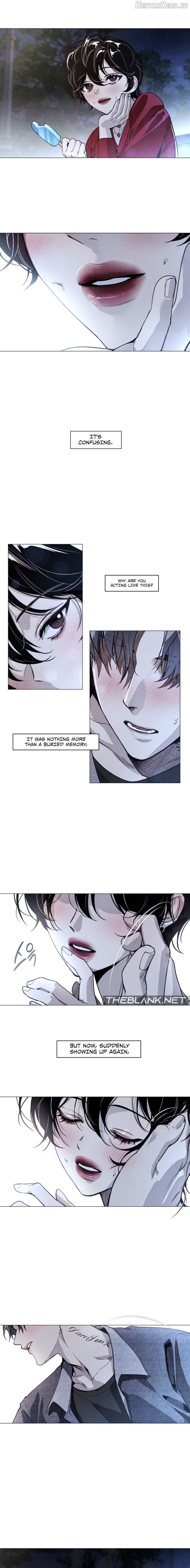 Swim in the Cherry Chapter 2 - page 11