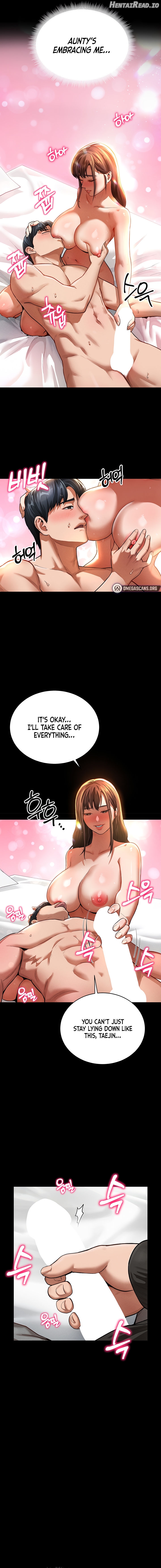 My Eyes Now See Desire Chapter 3 - page 13