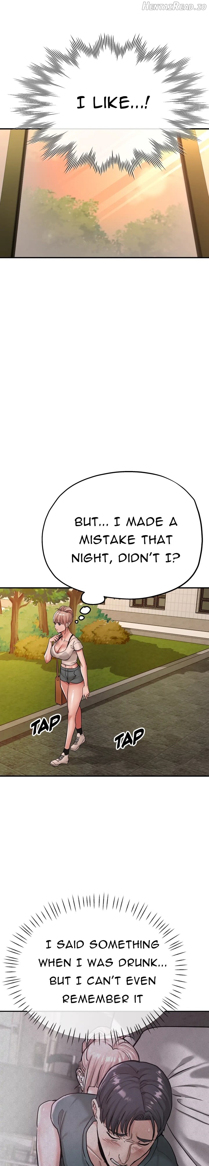 Three Sisters Chapter 6 - page 13