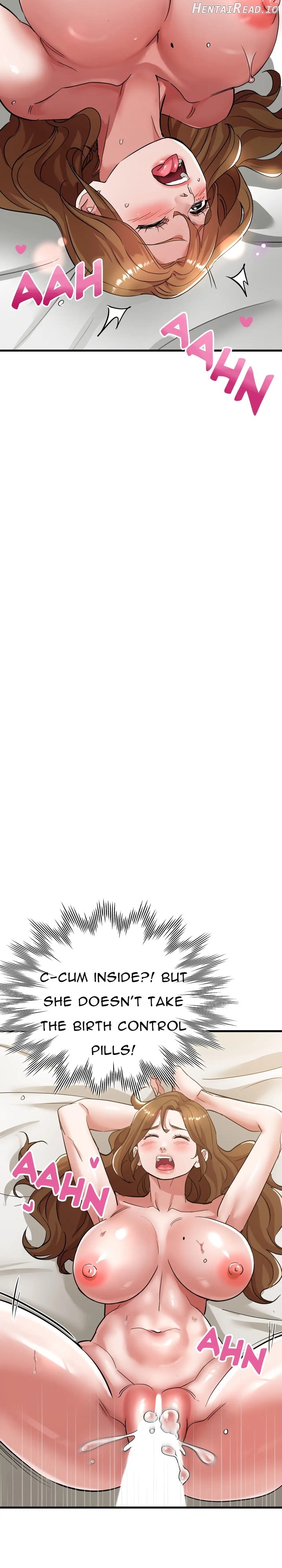 Three Sisters Chapter 6 - page 29