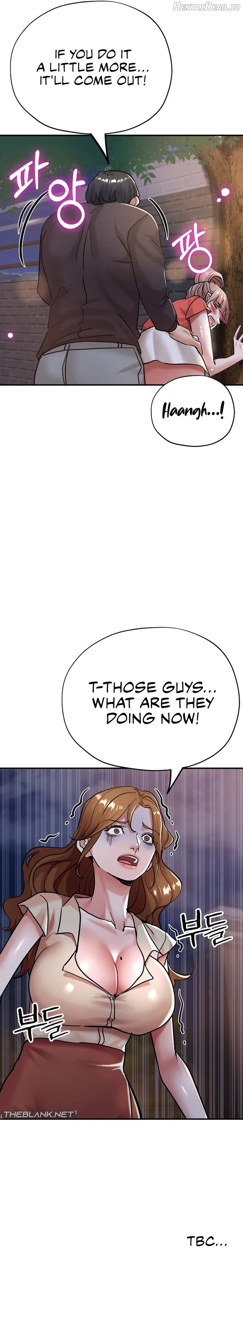 Three Sisters Chapter 9 - page 19