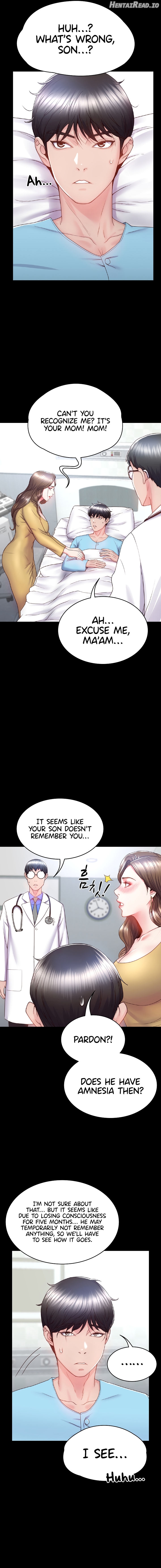 Amazing Reincarnation Chapter 3 - page 11