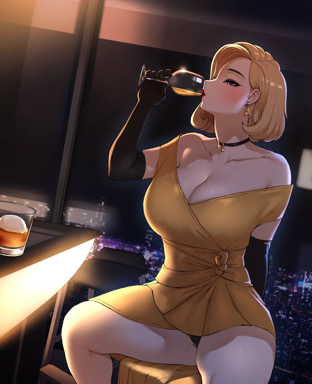 24.11 Hentai Chapter 1 - page 77