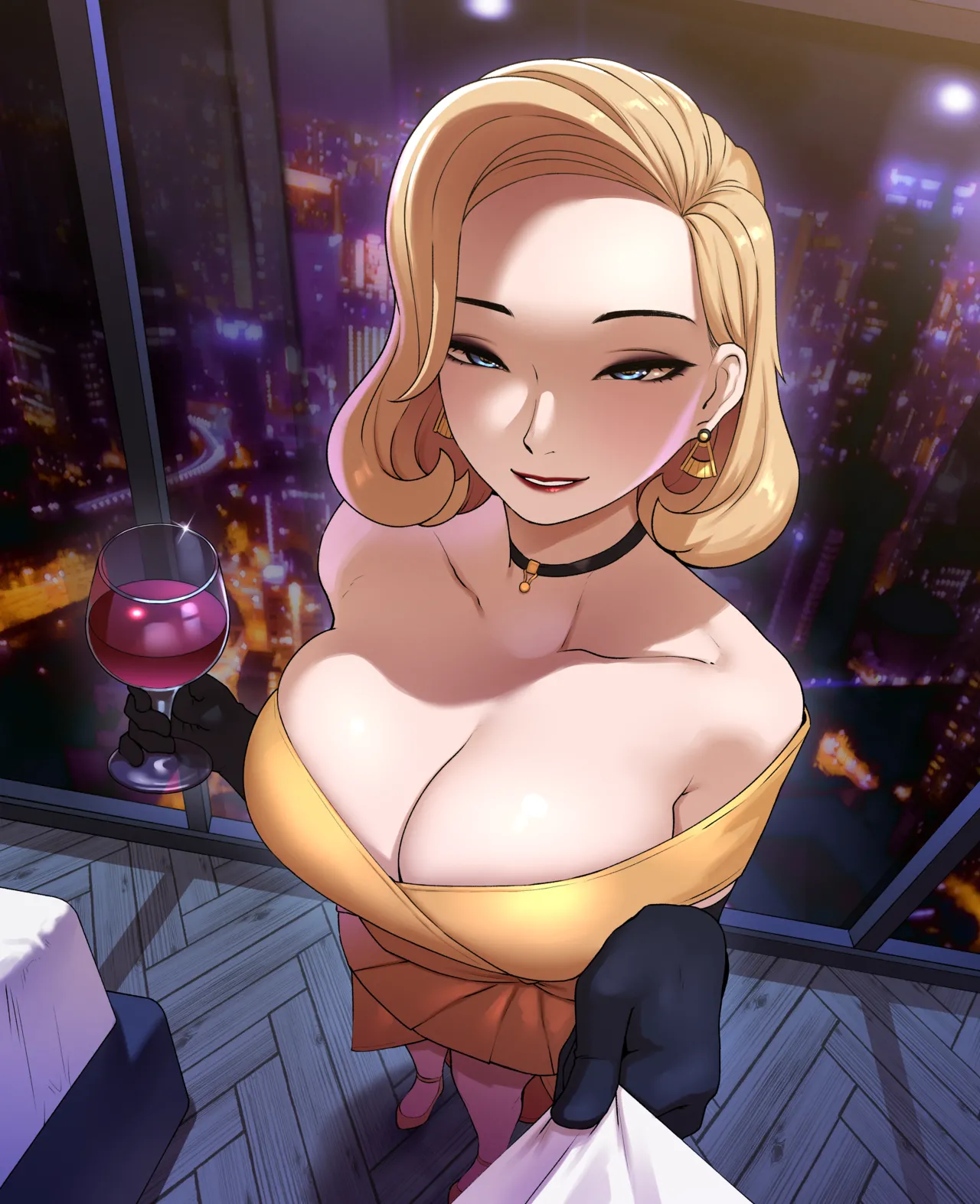 24.11 Hentai Chapter 1 - page 79