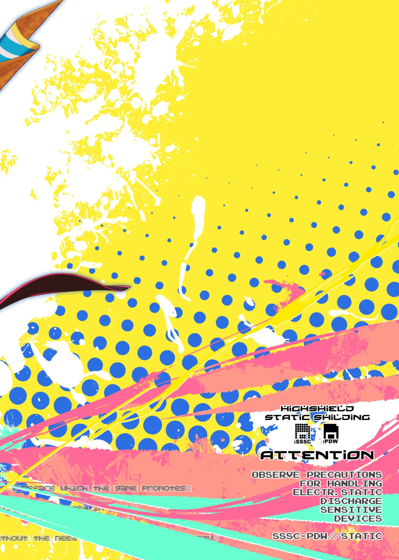 Backstab Hentai Chapter 1 - page 26