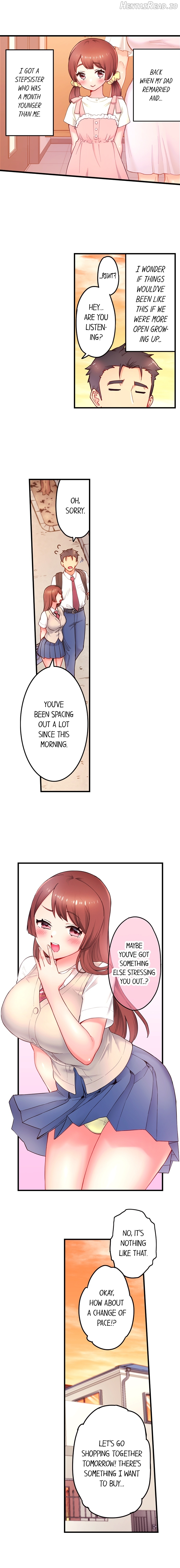 Is That Mister Well-Hung! Chapter 1 - page 67