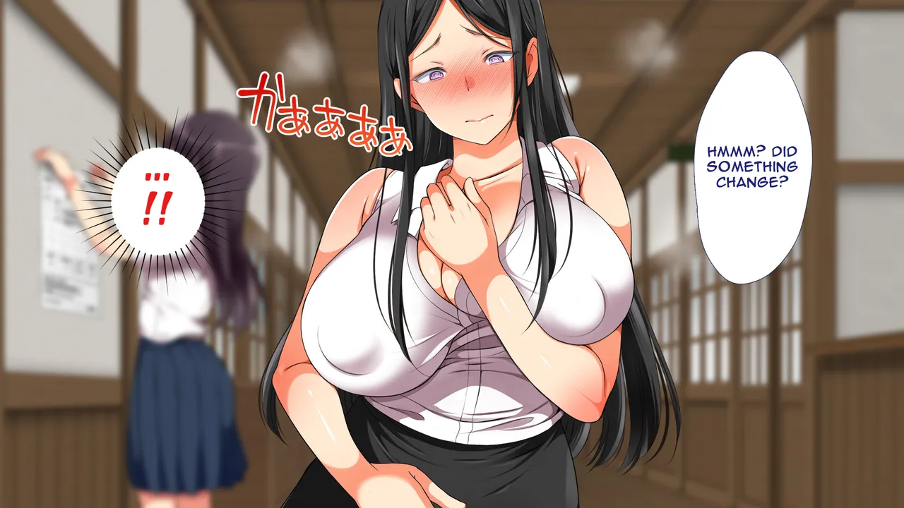 _Mushi_Sezaru_o_Enu_Machi Hentai Chapter 1 - page 230